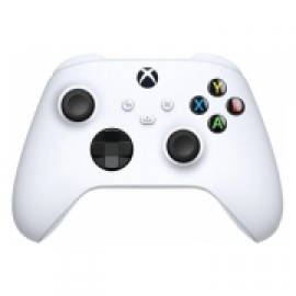 Геймпад Microsoft Xbox Series White