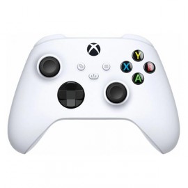 Геймпад Microsoft Xbox Series White 