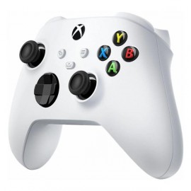 Геймпад Microsoft Xbox Series White