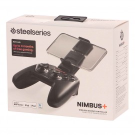 Геймпад Steelseries Nimbus (69090)