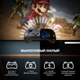 Геймпад GameSir T4 Mini