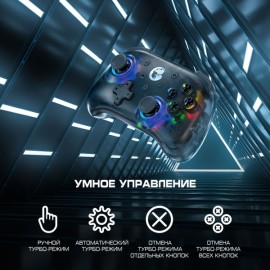 Геймпад GameSir T4 Mini