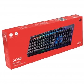 Игровая клавиатура XPG MAGE104RD-BKCRU