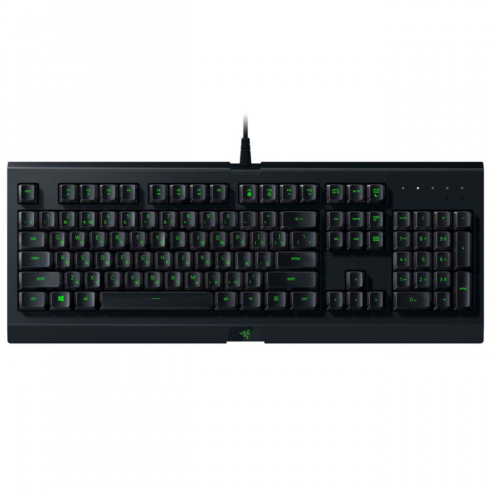 Игровая клавиатура Razer Cynosa Lite (RZ03-02741500-R3R1)