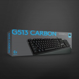 Игровая клавиатура Logitech G513 (920-009329)