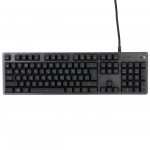 Игровая клавиатура Logitech G413 Mechanical Gaming Keyboard (920-008309)