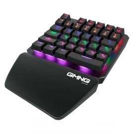 Игровая клавиатура Oklick GMNG 707GK