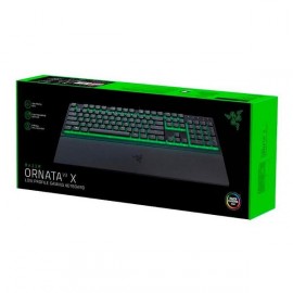 Игровая клавиатура Razer Ornata V3 X (RZ03-04470800-R3R1)