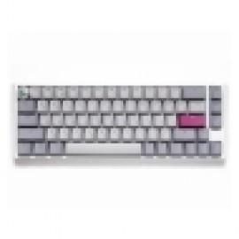 Игровая клавиатура Ducky One 3 SF Mist DKON2167ST-SRUPDMIWHHC1