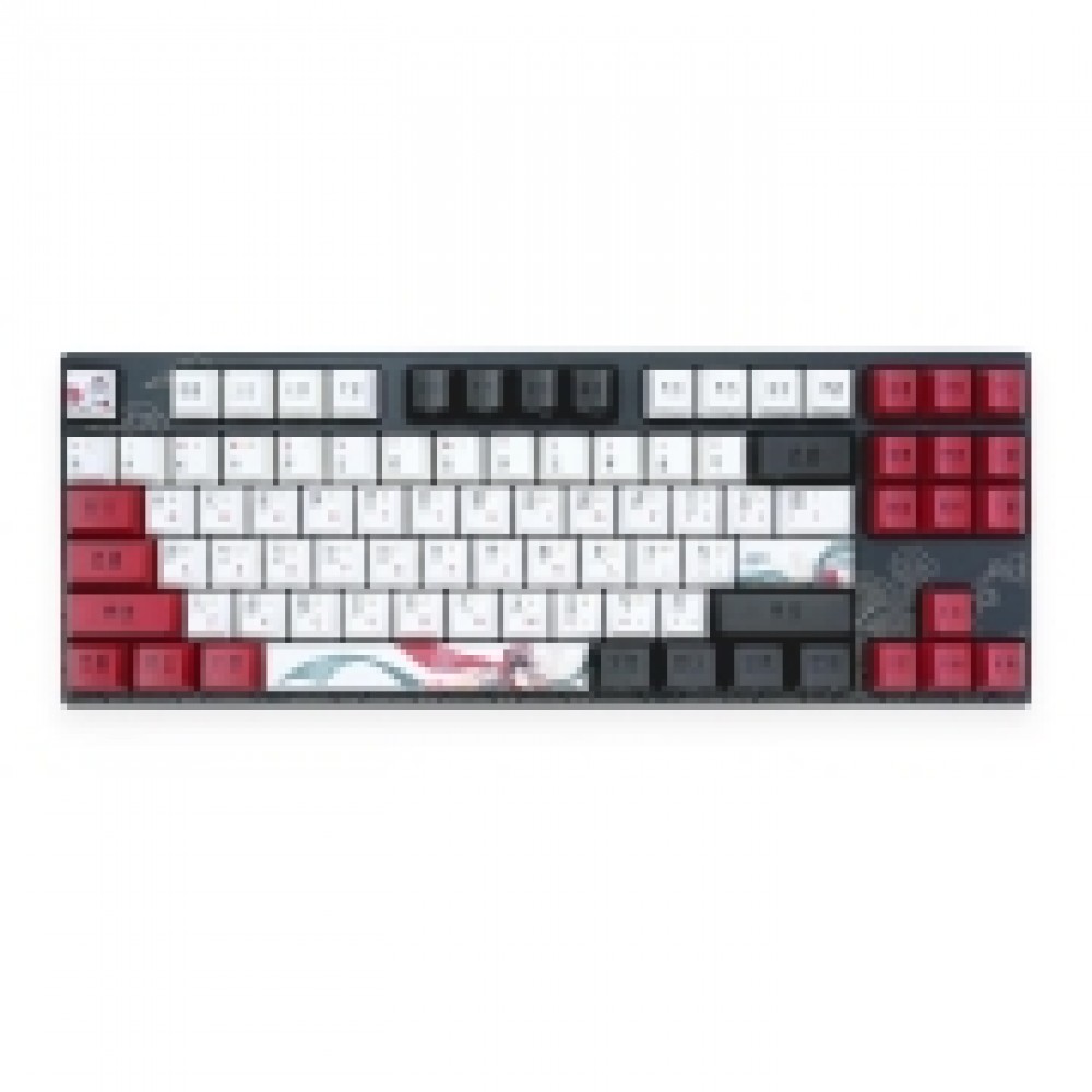 Игровая клавиатура Varmilo Beijing Opera V2 87 A23A028D5A0A06A025