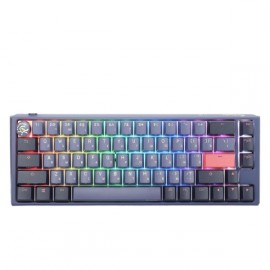 Игровая клавиатура Ducky One 3 SF Cosmic DKON2167ST-SRUPDCOVVVC1