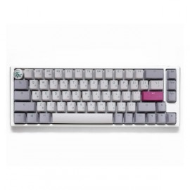 Игровая клавиатура Ducky One 3 SF Mist DKON2167ST-RRUPDMIWHHC1 