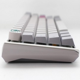 Игровая клавиатура Ducky One 3 SF Mist DKON2167ST-CRUPDMIWHHC1