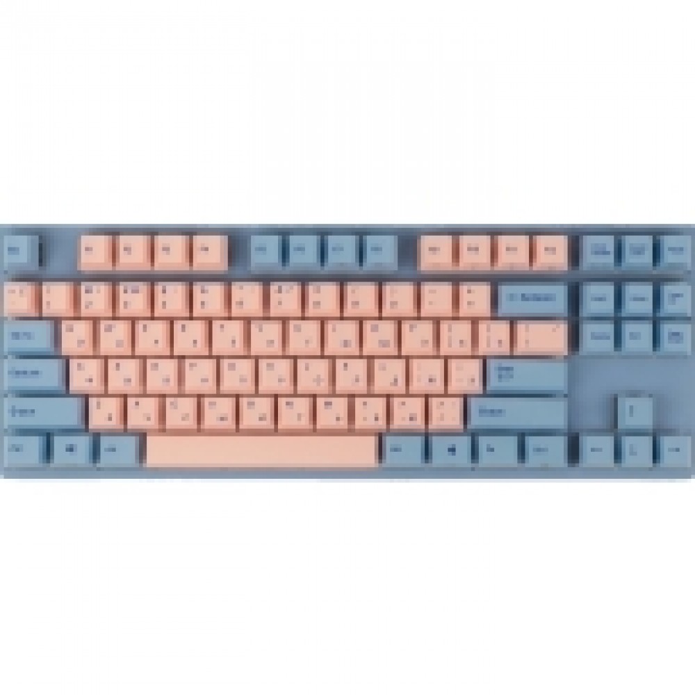 Игровая клавиатура Varmilo Cotton Candy VA87MN2I