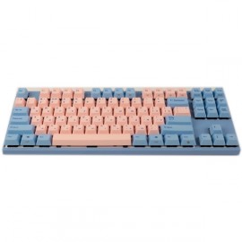 Игровая клавиатура Varmilo Cotton Candy VA87MN2I