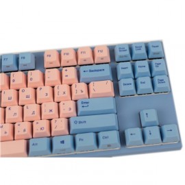 Игровая клавиатура Varmilo Cotton Candy VA87MN2I