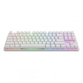 Игровая клавиатура Red Square Keyrox TKL White (RSQ-20031)