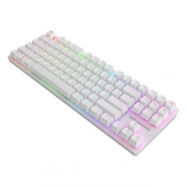 Игровая клавиатура Red Square Keyrox TKL White (RSQ-20031)