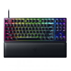 Игровая клавиатура Razer Huntsman V2 TKL Red Switch (RZ03-03940800-R3R1) 