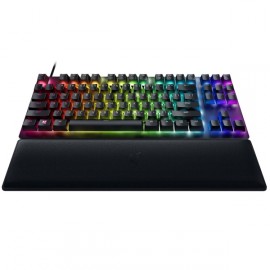 Игровая клавиатура Razer Huntsman V2 TKL Red Switch (RZ03-03940800-R3R1)