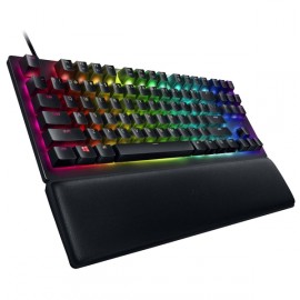 Игровая клавиатура Razer Huntsman V2 TKL Red Switch (RZ03-03940800-R3R1)