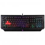 Игровая клавиатура A4Tech B120N Black