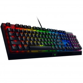 Игровая клавиатура Razer BlackWidow V3 (Green Switch)