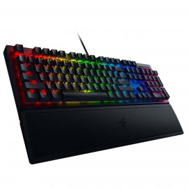 Игровая клавиатура Razer BlackWidow V3 (Green Switch)