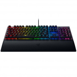 Игровая клавиатура Razer BlackWidow V3 (Green Switch)