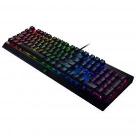 Игровая клавиатура Razer BlackWidow V3 (Green Switch)