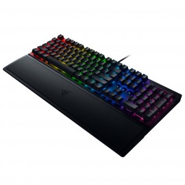 Игровая клавиатура Razer BlackWidow V3 (Green Switch)