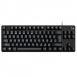 Игровая клавиатура Logitech G413 TKL SE (920-010447)