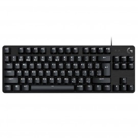 Игровая клавиатура Logitech G413 TKL SE (920-010447)