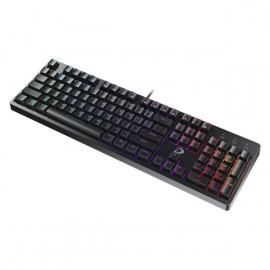 Игровая клавиатура Dareu EK1280s Black_Red switch