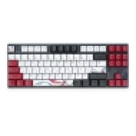 Игровая клавиатура Varmilo Beijing Opera V2 87 A23A028D3A0A06A025