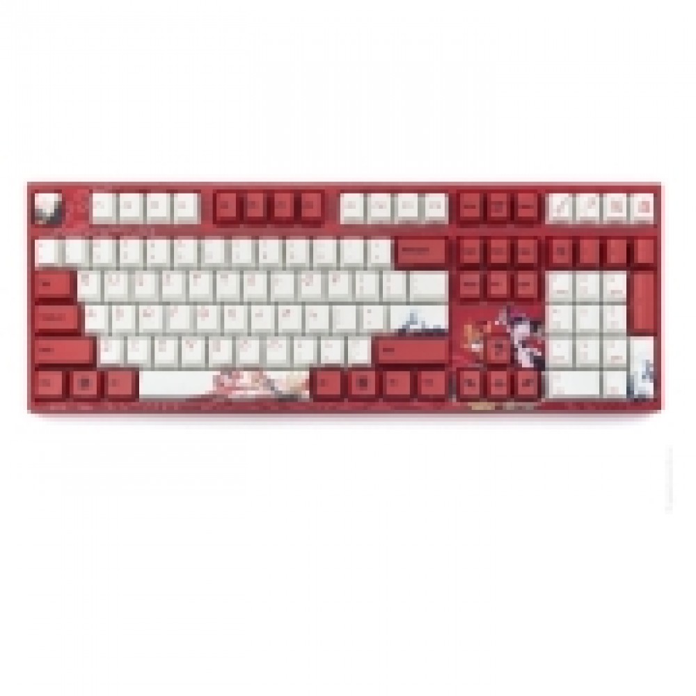 Игровая клавиатура Varmilo Koi V2 108 (EC Switch V2) A36A039C3A3A01A034