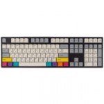 Игровая клавиатура Varmilo CMYK VA108MN2W