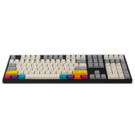 Игровая клавиатура Varmilo CMYK VA108MN2W