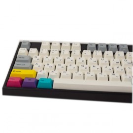 Игровая клавиатура Varmilo CMYK VA108MN2W