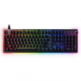 Игровая клавиатура Razer Huntsman V2 Analog (RZ03-03610800-R3R1)