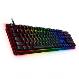 Игровая клавиатура Razer Huntsman V2 Analog (RZ03-03610800-R3R1)