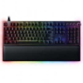 Игровая клавиатура Razer Huntsman V2 Analog (RZ03-03610800-R3R1)