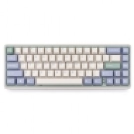 Игровая клавиатура Varmilo Eucalyptus VXB67 (EC V2 Rose)