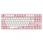 Игровая клавиатура Varmilo Sakura R1 VEM87 (EC Switch V2)