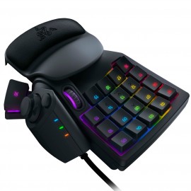 Игровая клавиатура Razer Tartarus V2 Mecha (RZ07-02270100-R3M1)