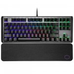 Игровая клавиатура Cooler Master CK530 V2 (CK-530-GKTR1-RU)