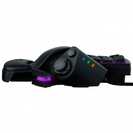 Игровая клавиатура Razer Tartarus V2 Mecha (RZ07-02270100-R3M1)