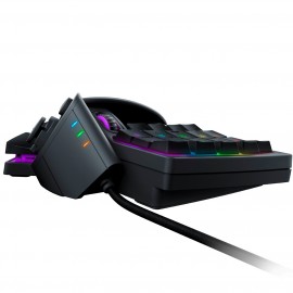 Игровая клавиатура Razer Tartarus V2 Mecha (RZ07-02270100-R3M1)