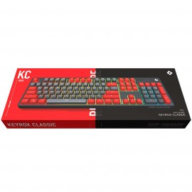 Игровая клавиатура Red Square Keyrox Classic (RSQ-20019)