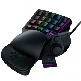 Игровая клавиатура Razer Tartarus V2 Mecha (RZ07-02270100-R3M1)